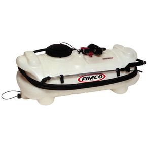 Fimco 15 Gallon Spot Sprayer Quad Atv