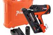Paslode PPNXi Positive Placement Nailer Kit - New
