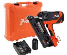 Paslode PPNXi Positive Placement Nailer Kit - New