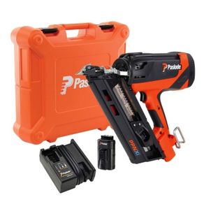 Paslode PPNXi Positive Placement Nailer Kit - New