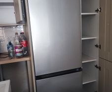 Samsung fridge/freezer