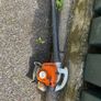 Stihl leaf blower Image 2