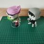 Funko Pop! Figures  Pair Bundle Image 2