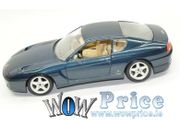 1/18 Bburago 1992 Ferrari 456GT cod3036