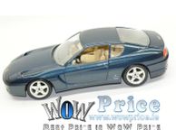main image for ad 1/18 Bburago 1992 Ferrari 456GT cod3036