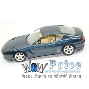 1/18 Bburago 1992 Ferrari 456GT cod3036