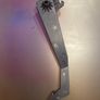 Clutch Pedal LHD (Fiat Ducato 230 1994/2002) Image 2