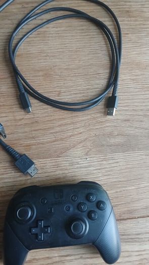 Nintendo Switch Accessories