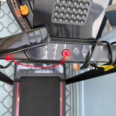 Walking Pad with Incline feature