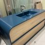 Bathroom Vanity Unit 1200mm Image 3