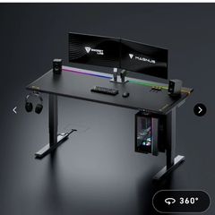 Secret Lab Magnus Pro Gaming Table