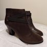 Lotus Brown Ankle Boots, New Image 9