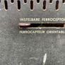 Vintage Phillips Radiogramme working order Image 7