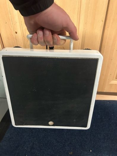 Weighing Scales 250 Kgs