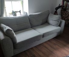 DFS Flinton 4 Seater Sofa
