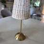 2 small lampshades Image 2