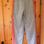 Men's Adidas joggers.Size Small.Grey. Image 3