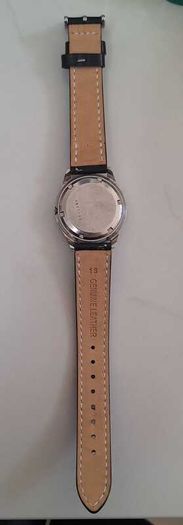 Seiko Weekdater 6206-8010 26J Automatic Watch