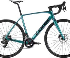 Look 765 Optimum road endurance bike with Sram Rival