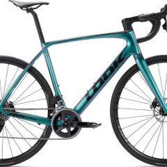 Look 765 Optimum road endurance bike with Sram Rival
