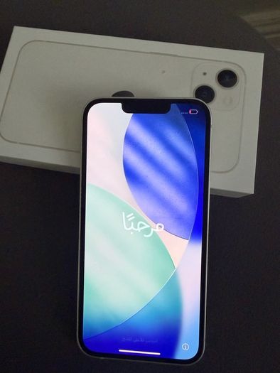 iPhone 13