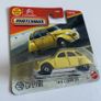 Citroen 2CV/ e-C4, Alfa Romeo Tonale - Matchbox Cars Image 2