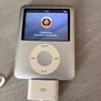 Apple iPod Nano 3rd Generation 4GB Silver A1236 Image 5