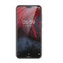 For Nokia 6.1 Plus X6 Tempered Glass Screen Protector Cover Guard Film - FHT11NTG Image 4