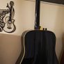 Electro Acoustic Guitar Encore EA400BH Made in Korea Image 2