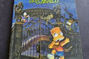 Simpsons Graphic Novel
