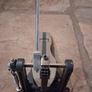 mapex bass drum pedal Image 6