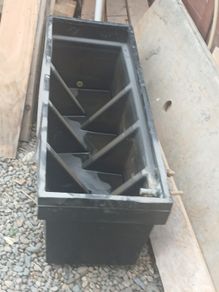 water tank