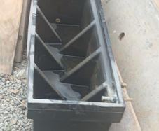 water tank