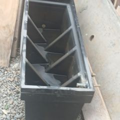 water tank