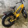 electric bike Image 4