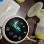 MAM 2 in 1 single breast pump Image 6