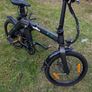 Electric Bike-Fiido Image 2