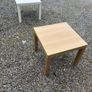 Ikea coffee tables Image 3