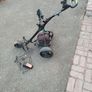 Hillbilly golf trolley Image 4