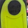 Scubapro fins + snorkel Image 5