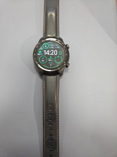 Ticwatch 3 Pro GPS