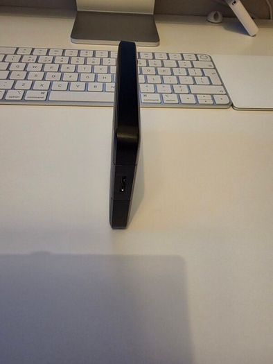 750GB WD Portable Hard Drive