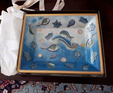 Patek Philippe Limoges Dish