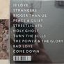 White Lies CD - Ritual Image 2