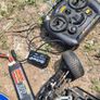 rc car traxxas Image 6