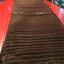 Antique Persien Saddleback Bag Hand Loomed Image 5