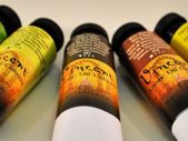 Vincent Artists Oil Colours (60ml Tubes)