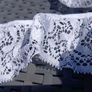 Beautiful Lace, slightly stretchy Image 2