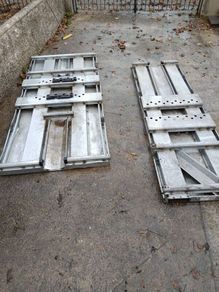 motorcycle shipping crate