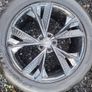 20" Audi Alloys with tyres Image 2